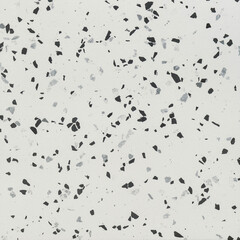 Керамогранит Lavelly Skandi Stones белый 420х420х8 мм (9 шт.=1,587 кв.м) - фото 3