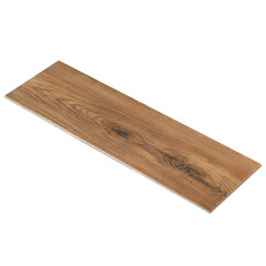 Керамогранит Cersanit Oakwood темно-коричневый 598х185х7,5 мм (11 шт.=1,216 кв.м) - фото 5