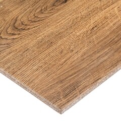 Керамогранит Cersanit Oakwood темно-коричневый 598х185х7,5 мм (11 шт.=1,216 кв.м) - фото 4