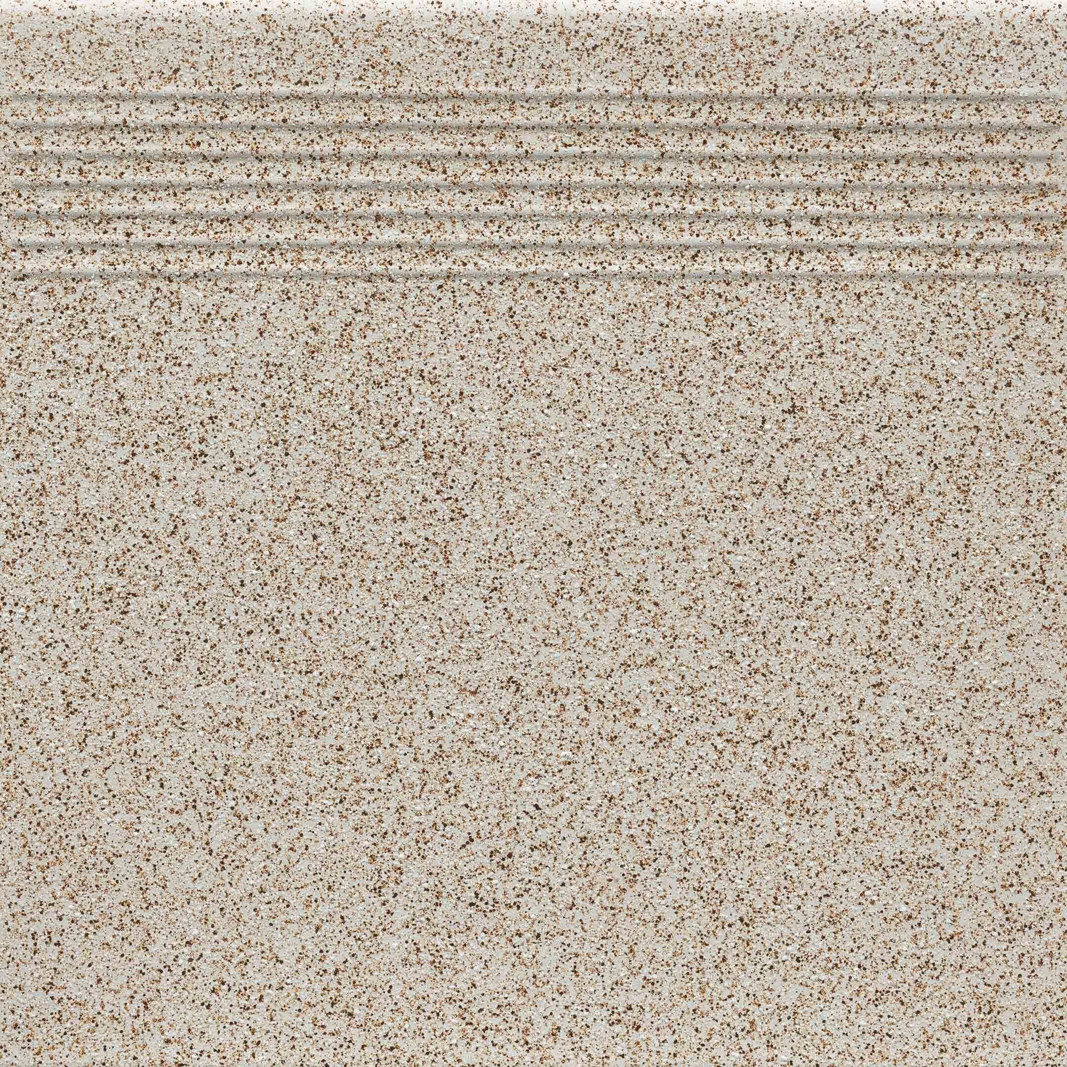 

Керамогранит ступень Mito Milton светло-бежевый 298х298х8 мм (13 шт.=1,154 кв.м)