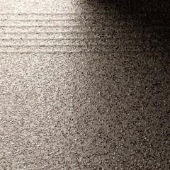 Керамогранит ступень Mito Milton светло-бежевый 298х298х8 мм (13 шт.=1,154 кв.м) - фото 3