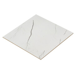 Керамогранит Керамин Альба 7 белый 400х400х7 мм (13 шт.=2,08 кв.м) - фото 11