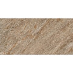 Керамогранит Керамин Quartzite 3 бежевый 600х300х9 мм (9 шт.=1,62 кв.м) - фото 8