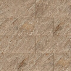 Керамогранит Керамин Quartzite 3 бежевый 600х300х9 мм (9 шт.=1,62 кв.м) - фото 6