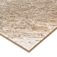 Керамогранит Керамин Quartzite 7 белый 600х300х9 мм (9 шт.=1,62 кв.м) - фото 4