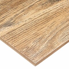 Керамогранит Керамин Рустик Ноттингем 3 светло-бежевый 600х300х9 мм (9 шт.=1,62 кв.м) - фото 4