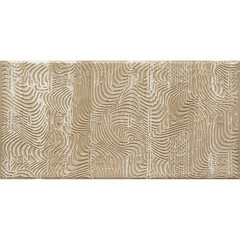 Керамогранит Керамин Рустик Ноттингем 3 светло-бежевый 600х300х9 мм (9 шт.=1,62 кв.м) - фото 3