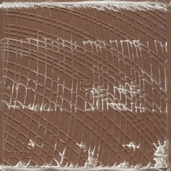 Керамогранит ступень Mito Milton 300 серый 298х298х8 мм (13 шт.=1,154 кв.м) - фото 3