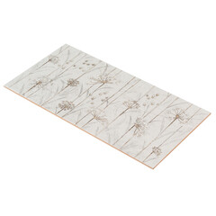 Плитка облицовочная Cersanit Tenero серая 598х298х8,5 мм (8 шт.=1,425 кв.м) - фото 10