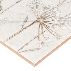 Плитка облицовочная Cersanit Tenero серая 598х298х8,5 мм (8 шт.=1,425 кв.м) - фото 9