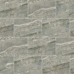 Плитка облицовочная Шахтинская плитка Мелар серый 300x200x7 мм (24 шт.=1,44 кв.м) - фото 16