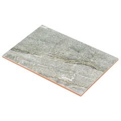 Плитка облицовочная Шахтинская плитка Мелар серый 300x200x7 мм (24 шт.=1,44 кв.м) - фото 17