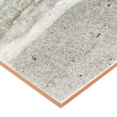 Плитка облицовочная Шахтинская плитка Мелар серый 300x200x7 мм (24 шт.=1,44 кв.м) - фото 15