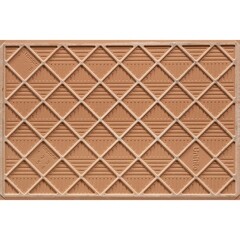 Плитка облицовочная Шахтинская плитка Мелар серый 300x200x7 мм (24 шт.=1,44 кв.м) - фото 14