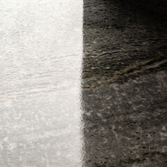 Плитка облицовочная Шахтинская плитка Мелар серый 300x200x7 мм (24 шт.=1,44 кв.м) - фото 13