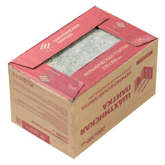 Плитка облицовочная Шахтинская плитка Мелар серый 300x200x7 мм (24 шт.=1,44 кв.м) - фото 12