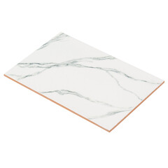 Плитка облицовочная Шахтинская плитка Алита белый 300x200x7 мм (24 шт.=1,44 кв.м) - фото 13