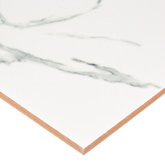 Плитка облицовочная Шахтинская плитка Алита белый 300x200x7 мм (24 шт.=1,44 кв.м) - фото 11