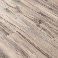 Ламинат 33 класс Egger Home дуб крейдл серый 1,99 кв.м 8 мм с фаской