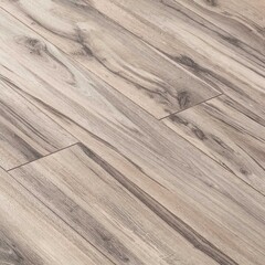 Ламинат 33 класс Egger Home дуб крейдл серый 1,99 кв.м 8 мм с фаской - фото 1