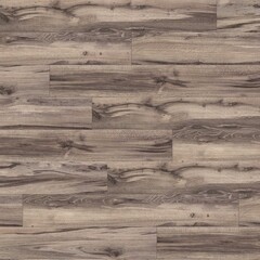 Ламинат 33 класс Egger Home дуб крейдл серый 1,99 кв.м 8 мм с фаской - фото 6