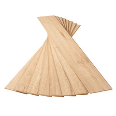 Ламинат 33 класс Промо дуб харридж 1,994 кв.м 8 мм с фаской - фото 5