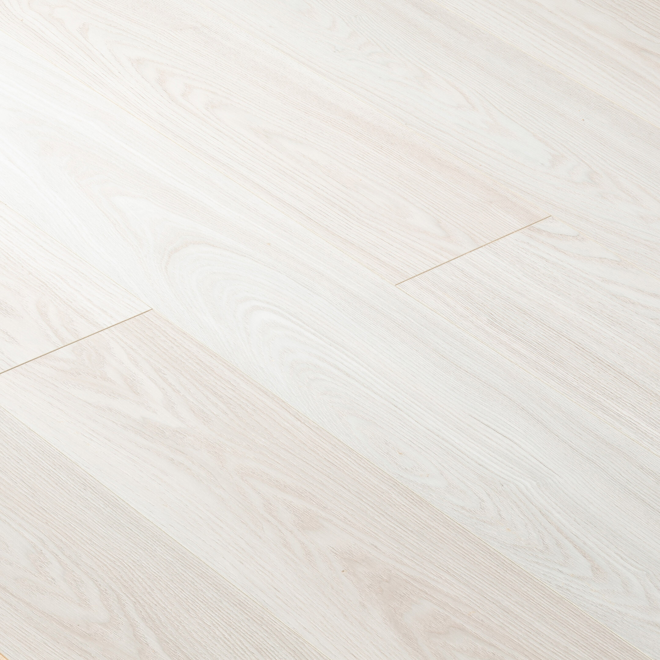 

Ламинат 33 класс Promo ясень нарта 2,109 кв.м 8 мм с фаской влагостойкий, Серый