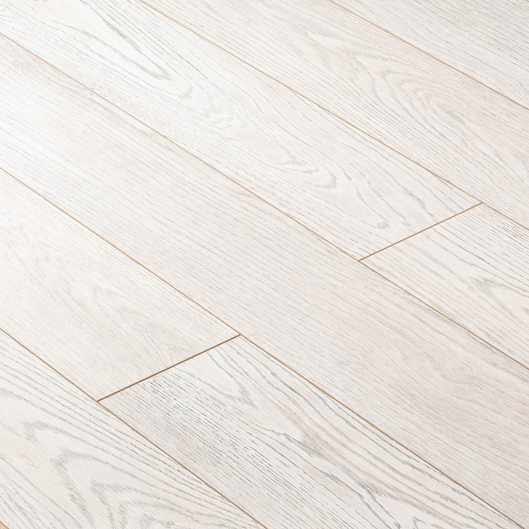 

Ламинат 32 класс Promo дуб лаума 2,109 кв.м 8 мм с фаской влагостойкий, Серый