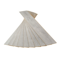 Ламинат 32 класс Ultradecor Expert Choice дуб атомик 2,22 кв.м 8 мм с фаской - фото 5