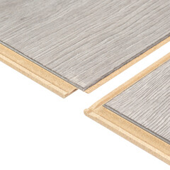 Ламинат 32 класс Ultradecor Expert Choice дуб атомик 2,22 кв.м 8 мм с фаской - фото 4