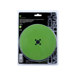 Коронка биметаллическая Diamond Industrial (DIDBIMCO8152) универсальная d152 мм - фото 2