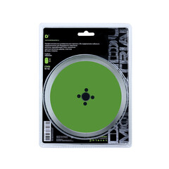 Коронка биметаллическая Diamond Industrial (DIDBIMCO8133) универсальная d133 мм - фото 2