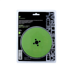 Коронка биметаллическая Diamond Industrial (DIDBIMCO8127) универсальная d127 мм - фото 3