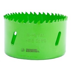 Изображение товара Коронка биметаллическая Diamond Industrial (DIDBIMCO883) универсальная d83 мм