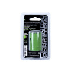 Коронка биметаллическая Diamond Industrial (DIDBIMCO835) универсальная d35 мм - фото 2