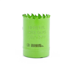 Коронка биметаллическая Diamond Industrial (DIDBIMCO835) универсальная d35 мм - фото 1