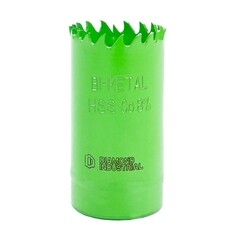 Коронка биметаллическая Diamond Industrial (DIDBIMCO816) универсальная d16 мм - фото 1