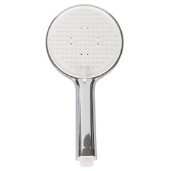 Лейка для душа Tokito Mizu d115 мм 3 режима без шланга пластик хром (TOK-MIZU-1022) - фото 18