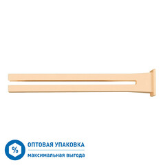 Дюбель для газобетона Hard-Fix TAIL 8x65 мм (700 шт.) нейлон - фото 1