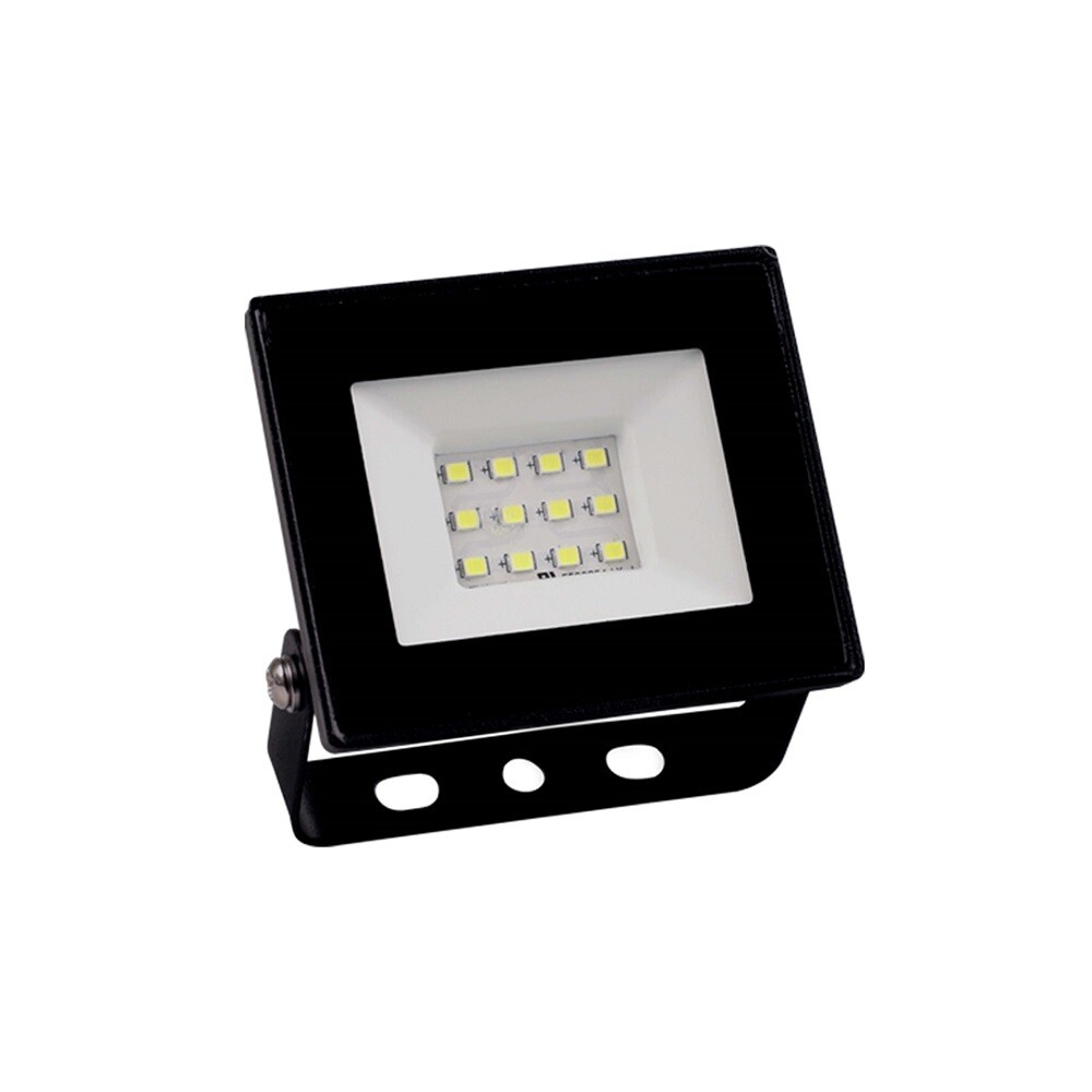 Изображение товара Светодиодный прожектор IN HOME СДО 6500К 20 Вт IP65 черный