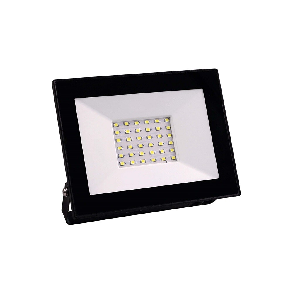 Изображение товара Прожектор светодиодный IN HOME СДО 50 Вт IP65 черный