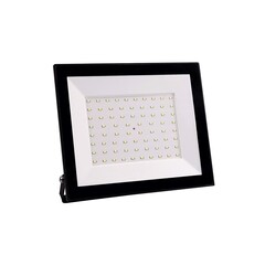 Изображение товара Прожектор светодиодный IN HOME СДО 6500К 100 Вт IP65 черный