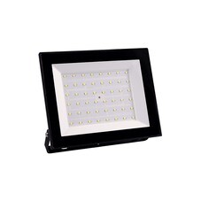 Прожектор светодиодный IN HOME 6500К 70 Вт IP65 черный