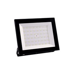 Изображение товара Прожектор светодиодный IN HOME 6500К 70 Вт IP65 черный