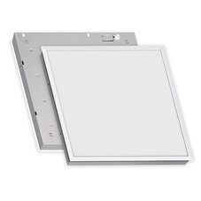 Светильник светодиодный для потолка армстронг CSVT Avrora ДВО/ДПО-32 5000К 32 Вт IP20 белый опал (ЦБ000008828)