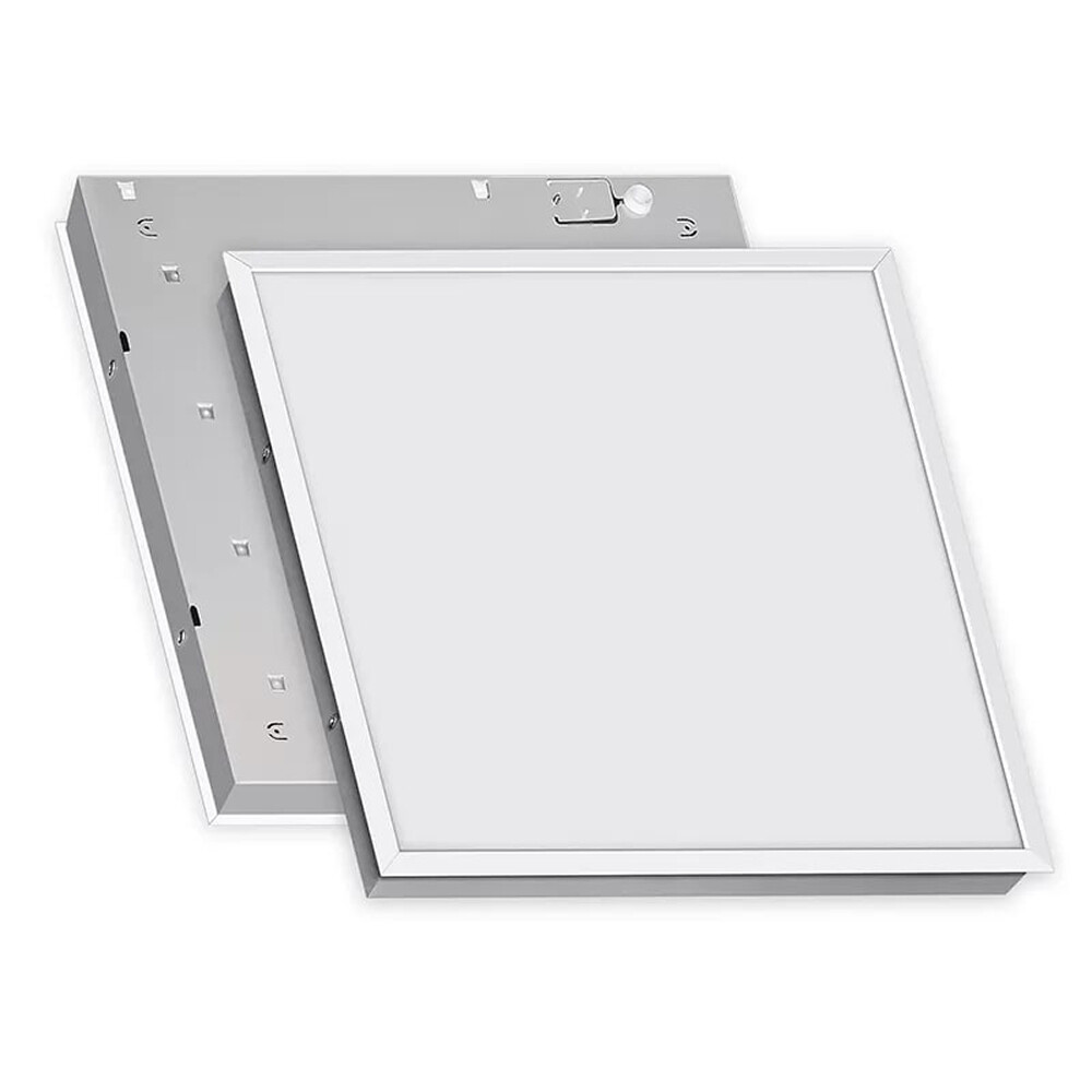 Светильник светодиодный для потолка армстронг CSVT Avrora ДВО/ДПО-32 5000К 32 Вт IP20 белый опал (ЦБ000008828)