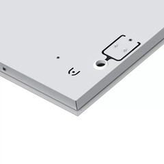 Светильник светодиодный для потолка армстронг CSVT Avrora ДВО/ДПО-32 5000К 32 Вт IP20 белый опал (ЦБ000008828) - фото 3