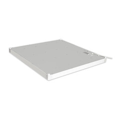 Светильник светодиодный для потолка армстронг CSVT Hightech ДВО/ДПО-32 4000К 32 Вт IP40 белый опал (ЦБ000013907) - фото 4