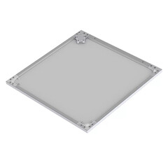 Светильник светодиодный для потолка армстронг CSVT Sparta ДВО/ДПО-34 4000К 34 Вт IP40 белый опал (ЦБ000014598) - фото 5