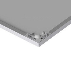 Светильник светодиодный для потолка армстронг CSVT Sparta ДВО/ДПО-34 4000К 34 Вт IP40 белый опал (ЦБ000014598) - фото 3